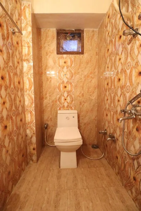 Hotel New Shorya Regency Shimla 2*,