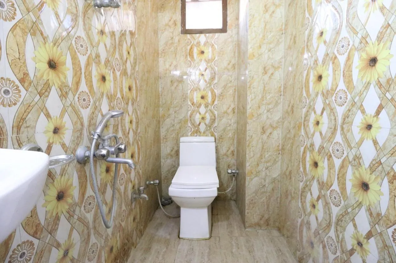Hotel New Shorya Regency Shimla