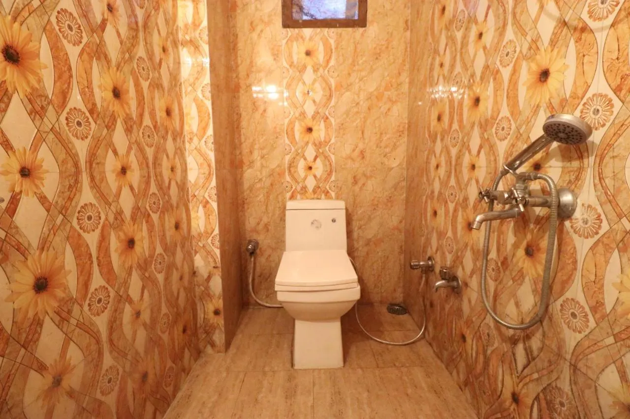 Hotel New Shorya Regency Shimla