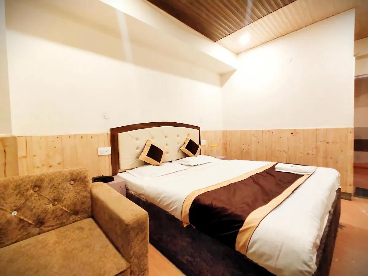 Hotel New Shorya Regency Shimla