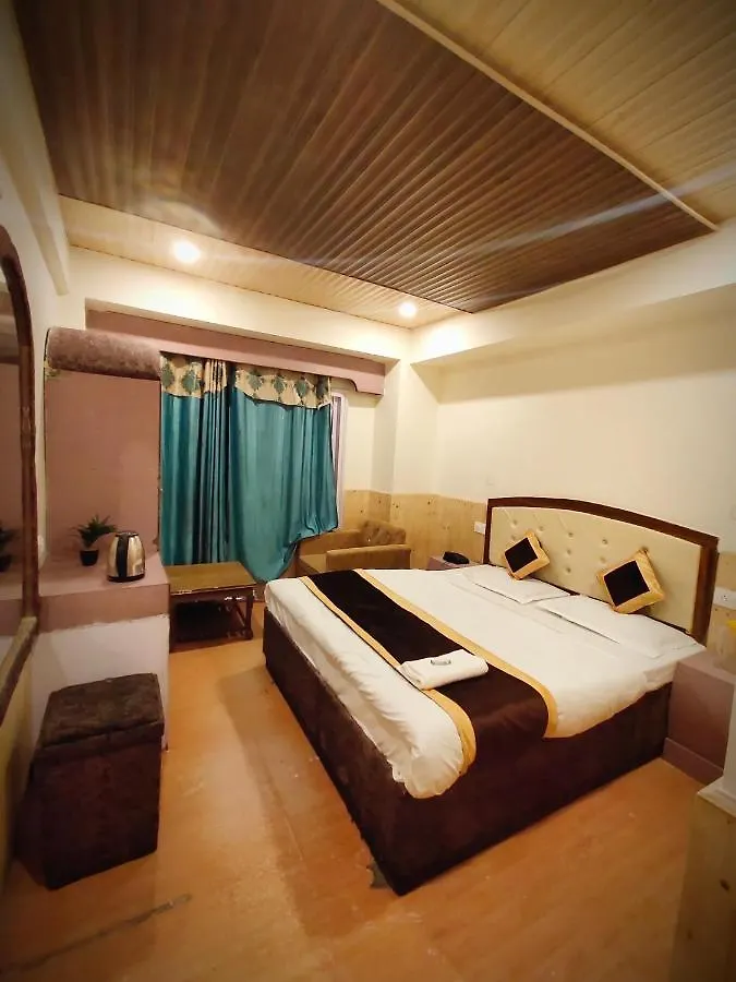 Hotel New Shorya Regency Shimla