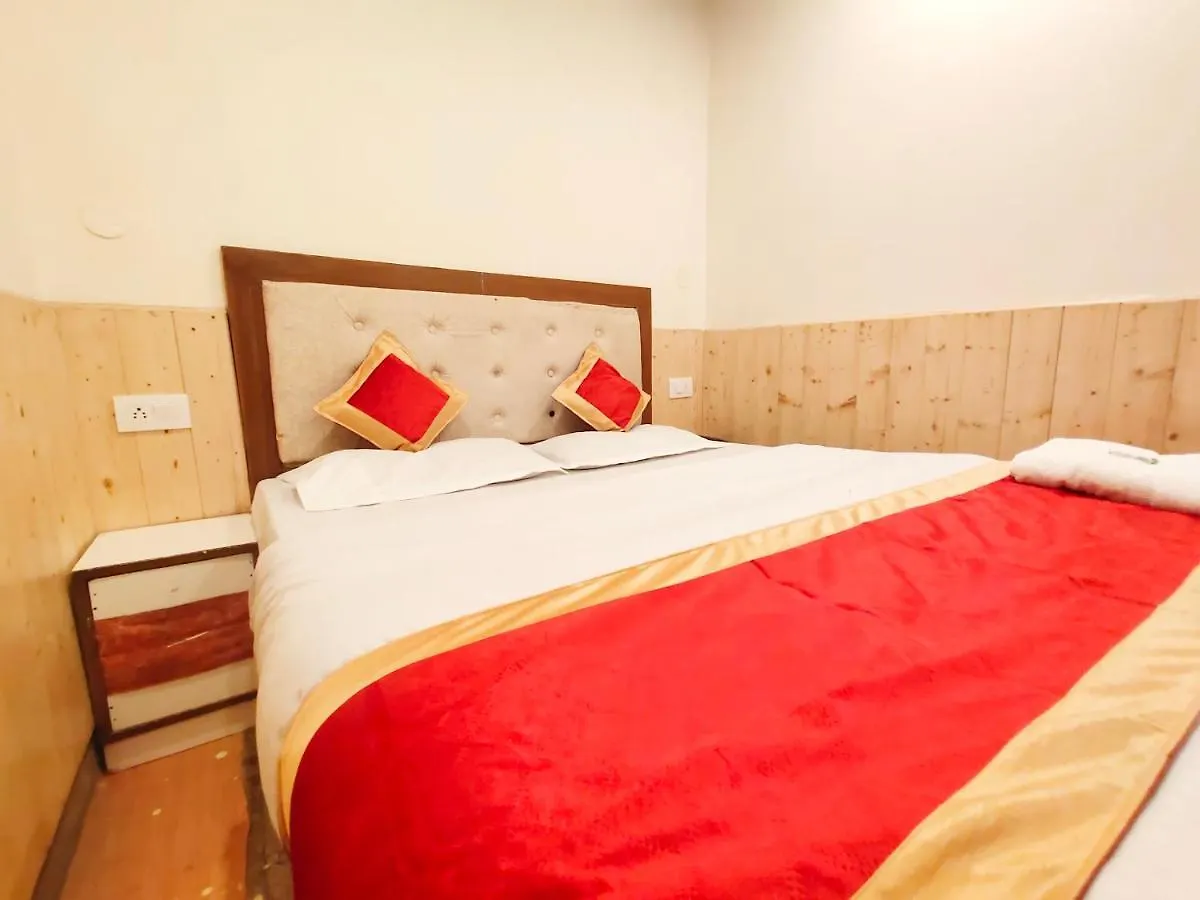 Hotel New Shorya Regency Shimla