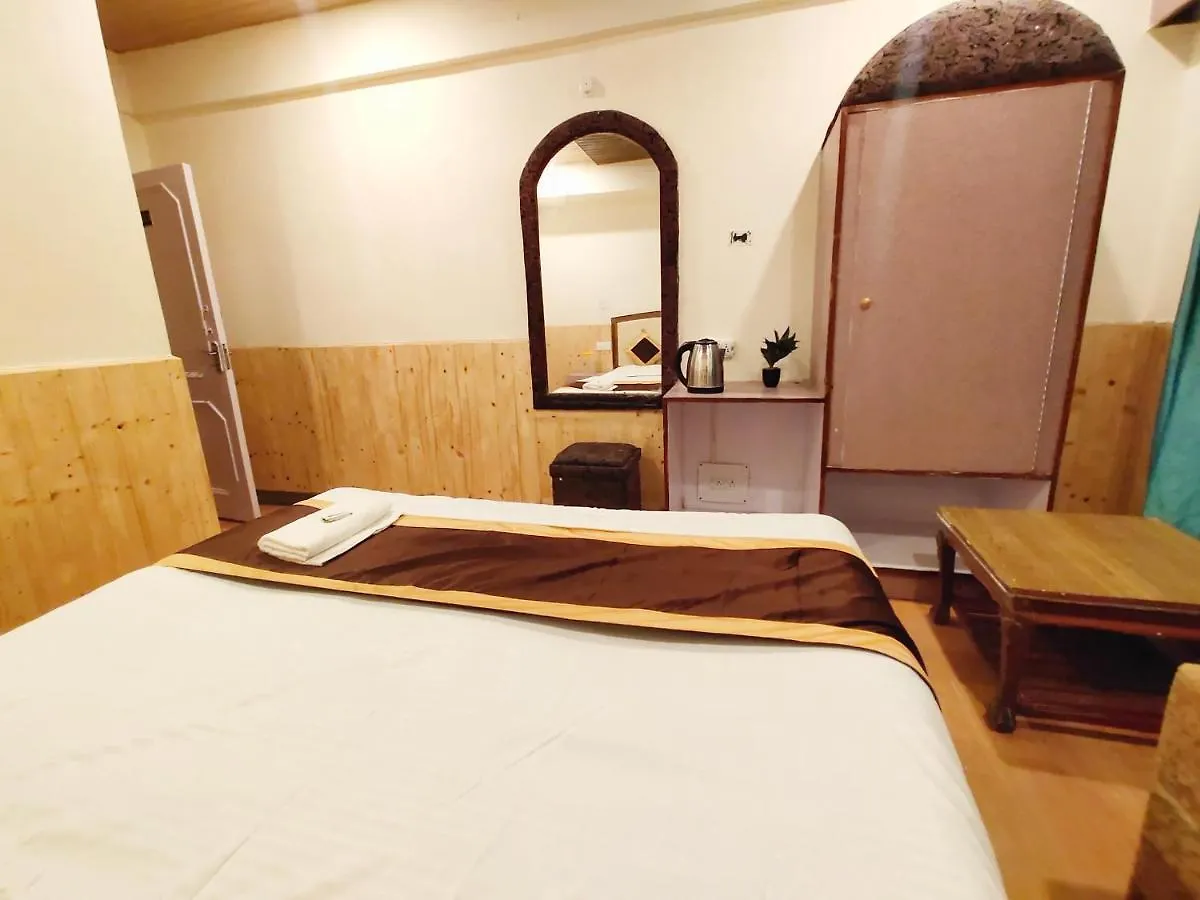 Hotel New Shorya Regency Shimla
