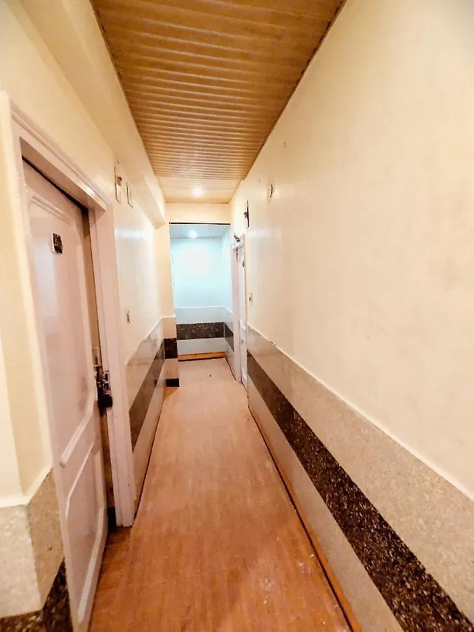 Hotel New Shorya Regency Shimla Indien