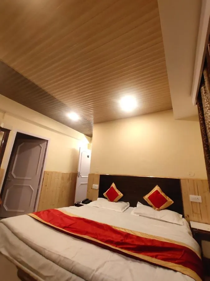 Hotel New Shorya Regency Shimla