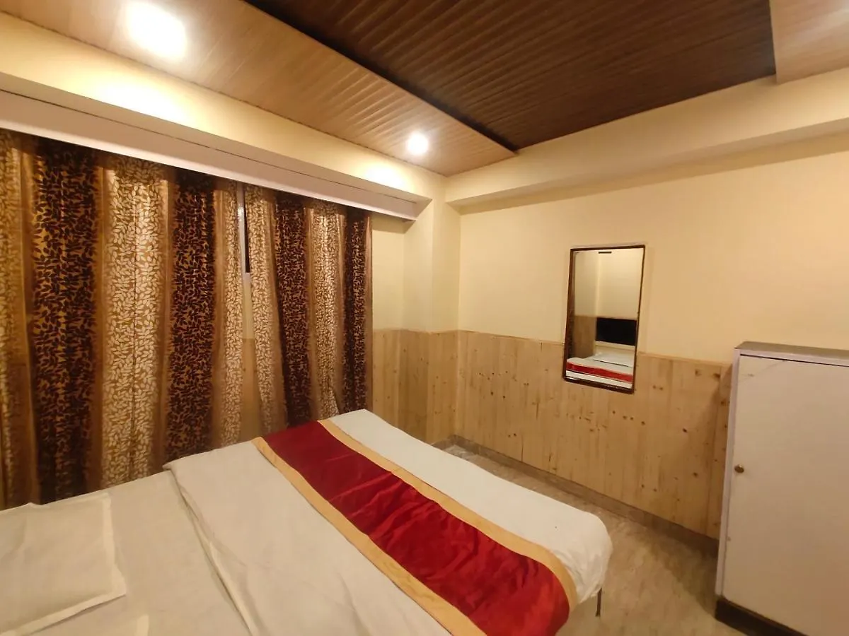 Hotel New Shorya Regency Shimla